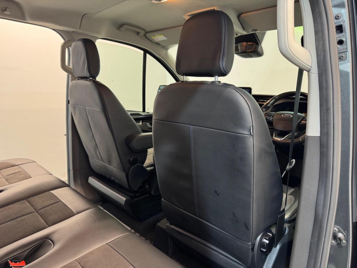 Used Ford Transit Custom 2021 for sale - 77063501: Photo 59