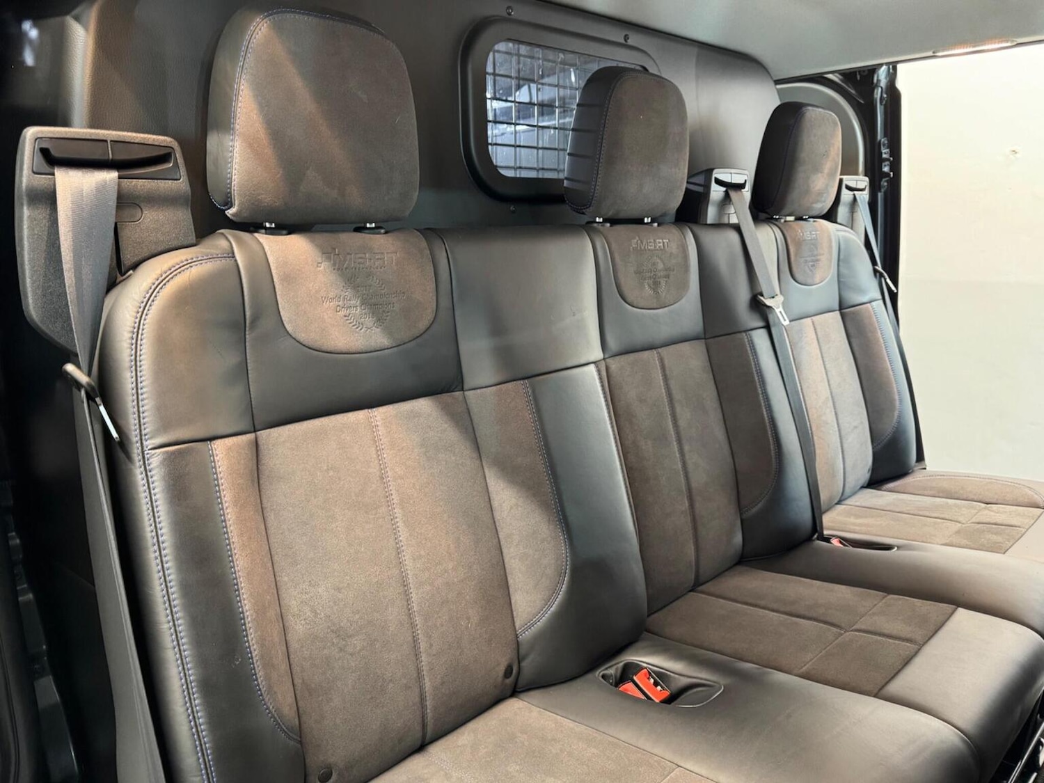 Used Ford Transit Custom 2021 for sale - 77063501: Photo 60