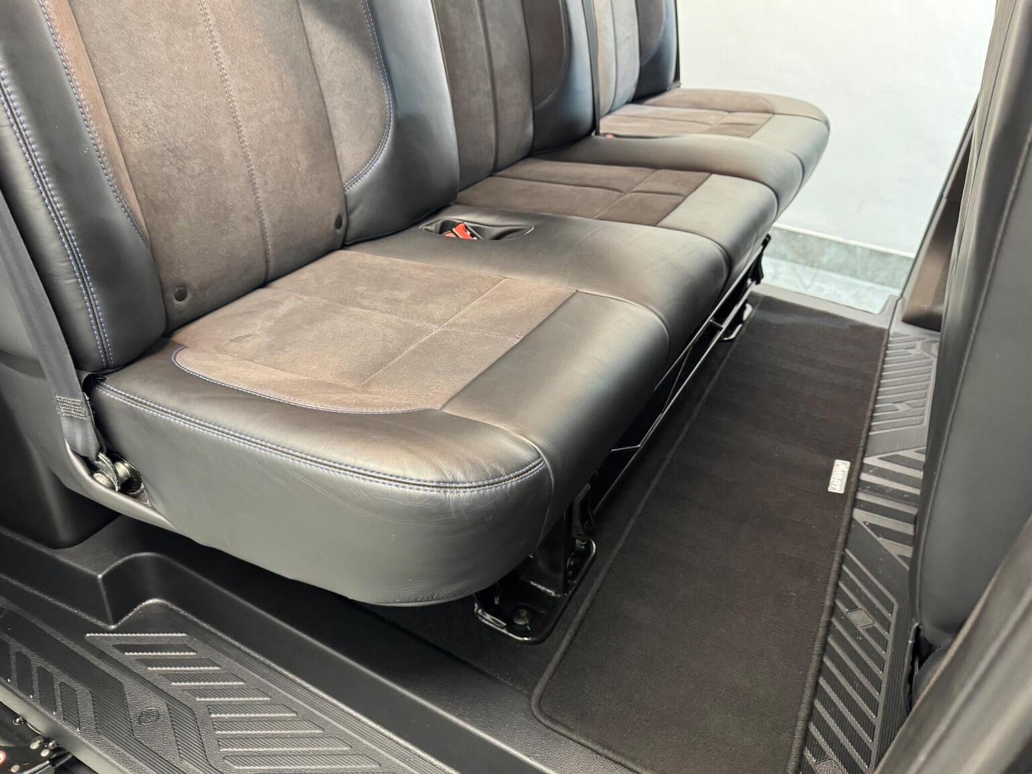 Used Ford Transit Custom 2021 for sale - 77063501: Photo 61