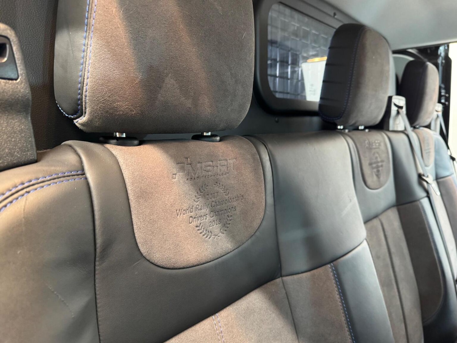 Used Ford Transit Custom 2021 for sale - 77063501: Photo 63