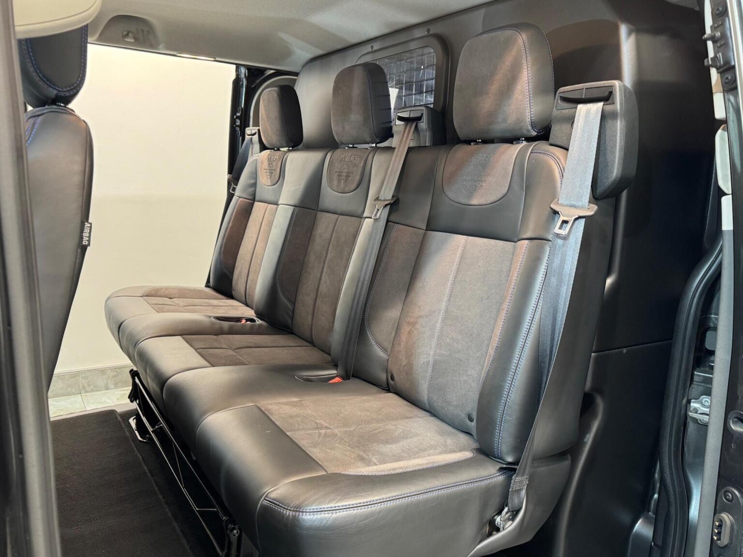 Used Ford Transit Custom 2021 for sale - 77063501: Photo 64