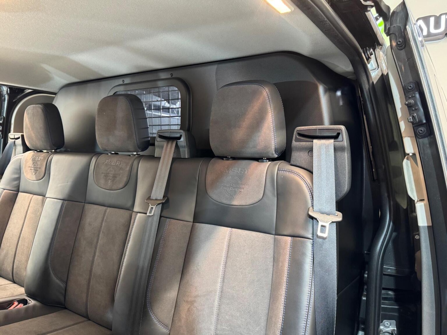 Used Ford Transit Custom 2021 for sale - 77063501: Photo 66