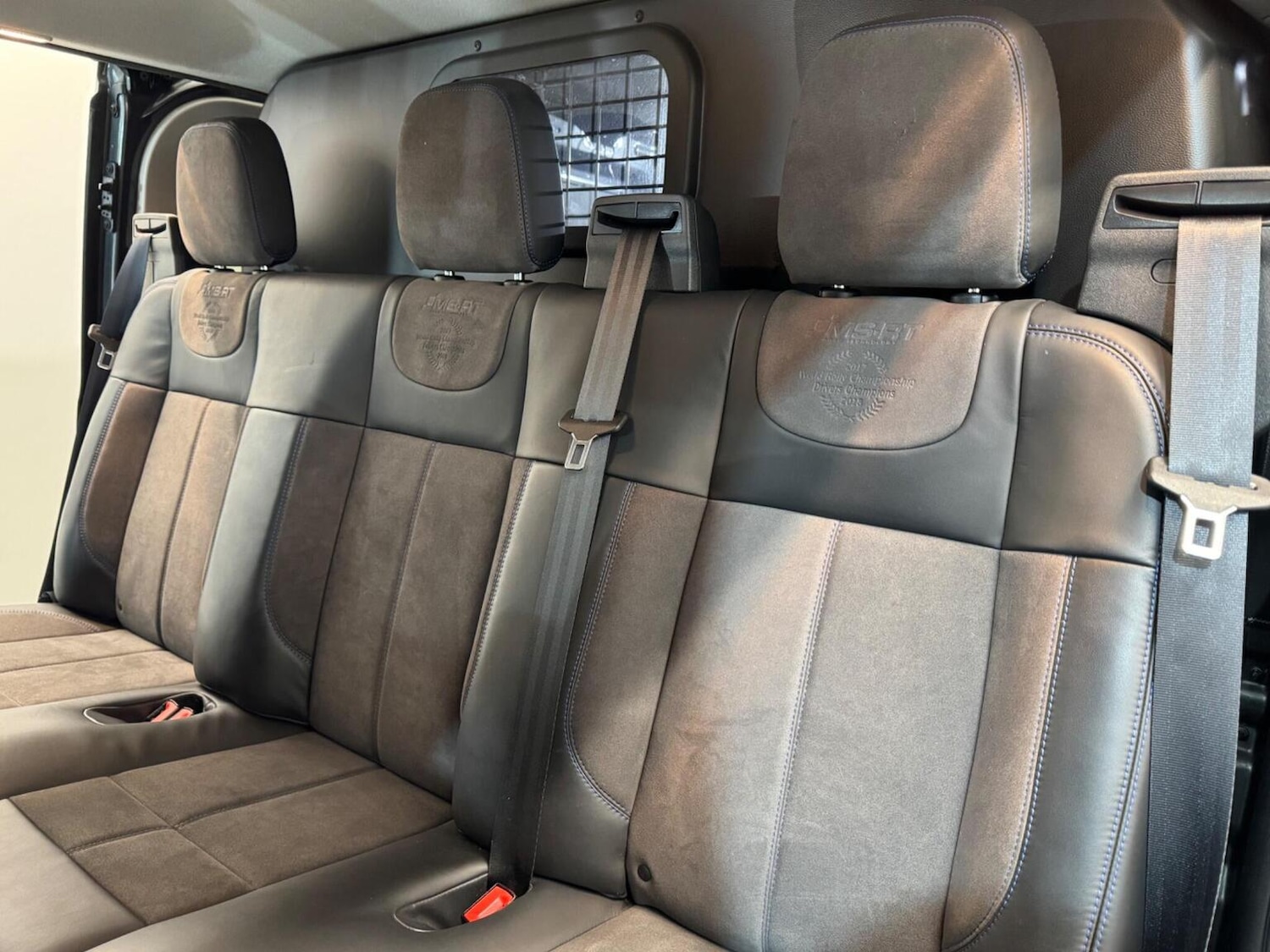 Used Ford Transit Custom 2021 for sale - 77063501: Photo 69