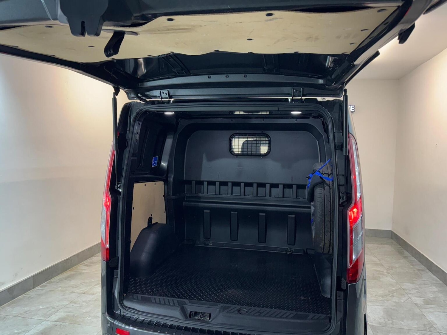 Used Ford Transit Custom 2021 for sale - 77063501: Photo 71