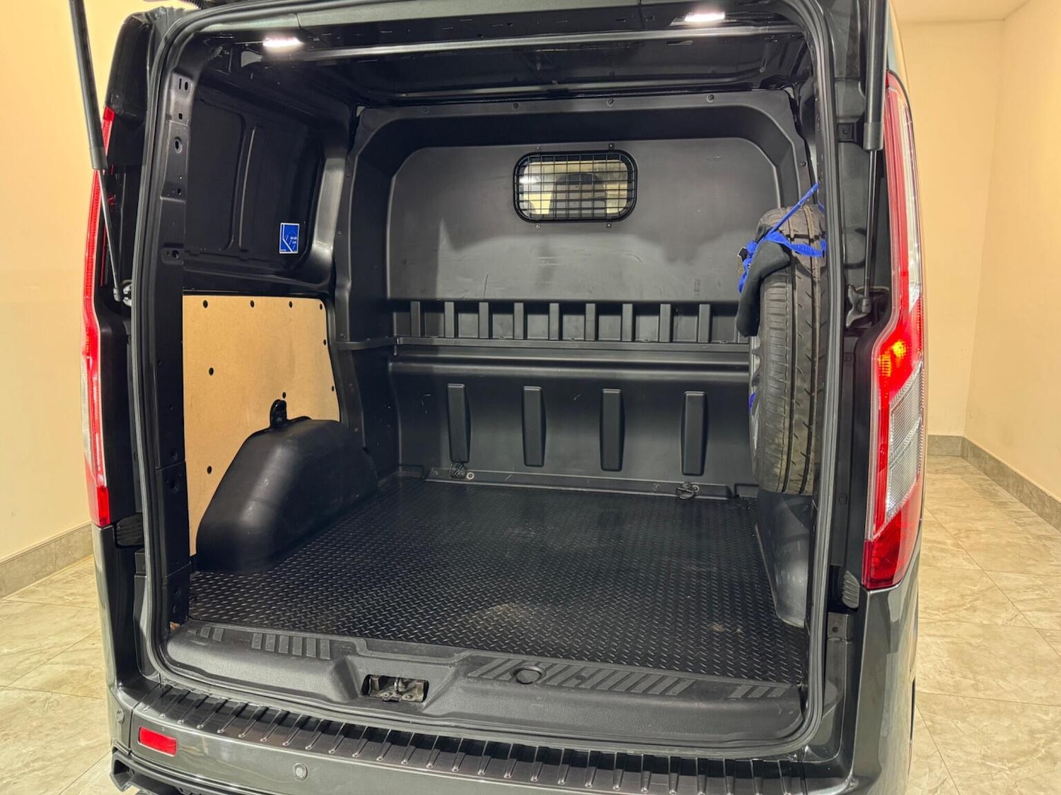 Used Ford Transit Custom 2021 for sale - 77063501: Photo 72