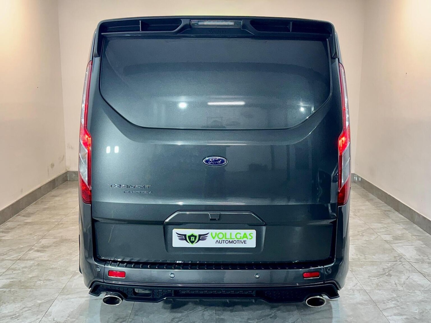 Used Ford Transit Custom 2021 for sale - 77063501: Photo 82