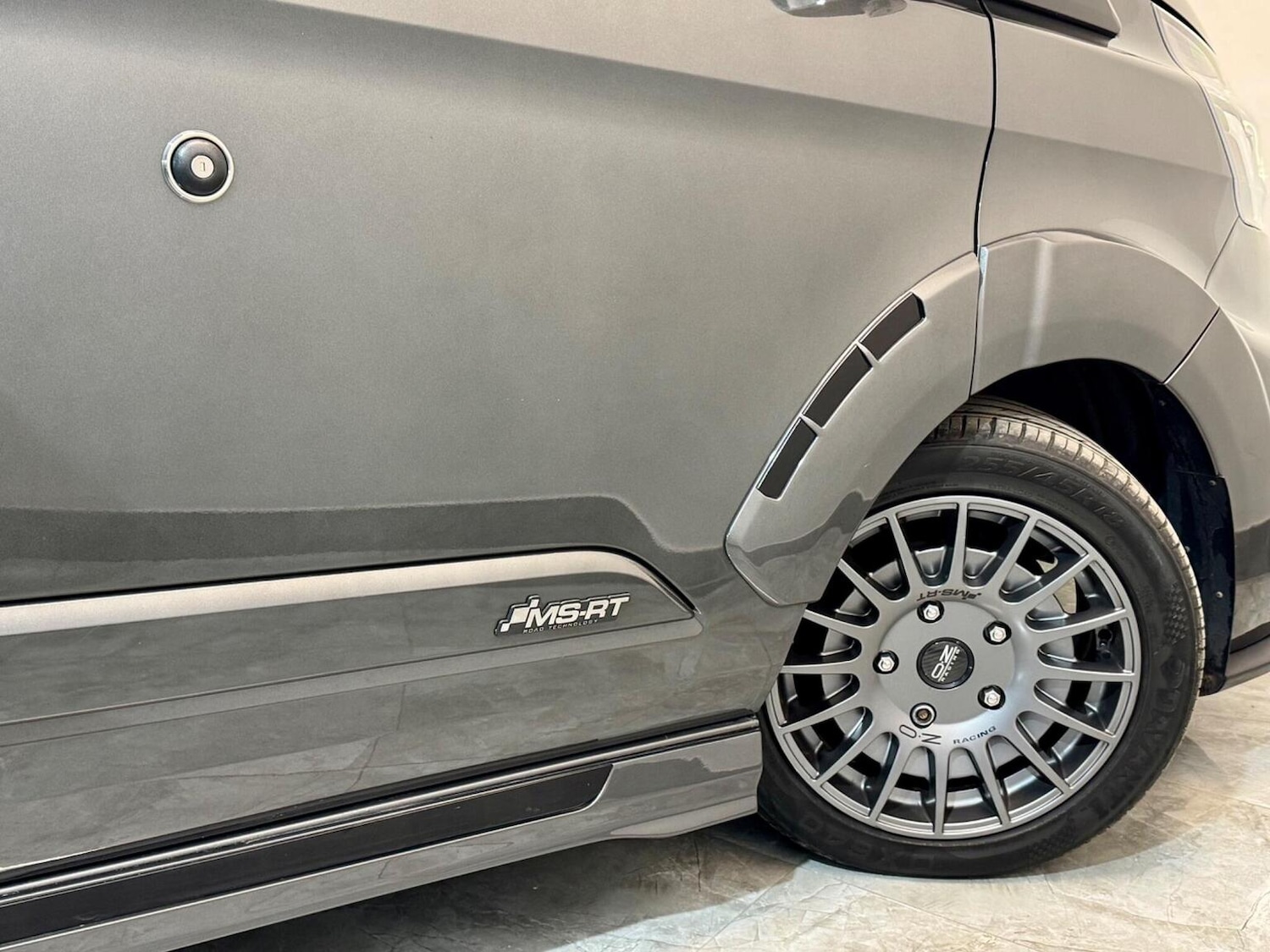 Used Ford Transit Custom 2021 for sale - 77063501: Photo 83