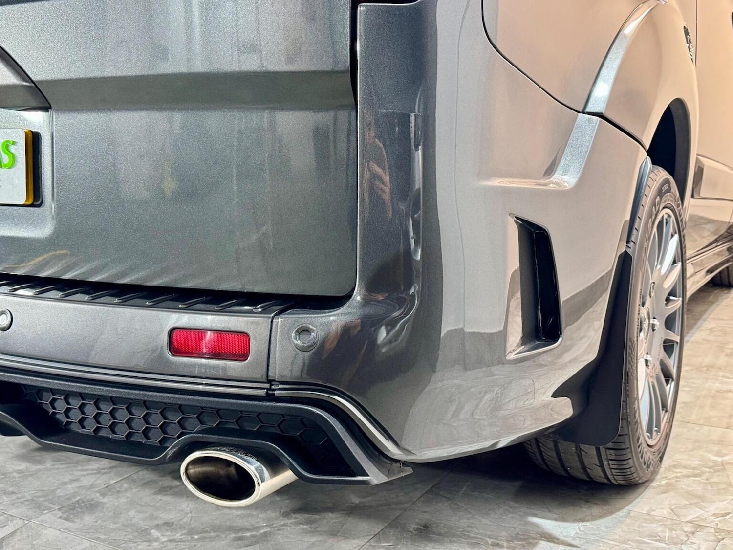 Used Ford Transit Custom 2021 for sale - 77063501: Photo 86