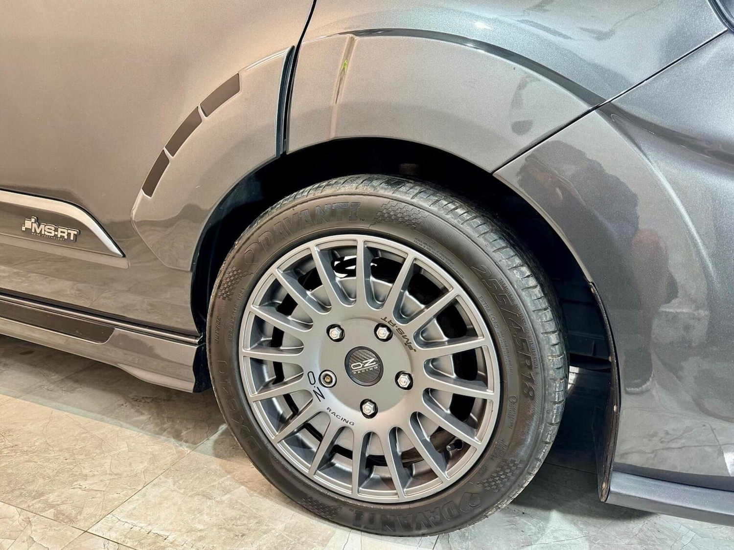 Used Ford Transit Custom 2021 for sale - 77063501: Photo 87