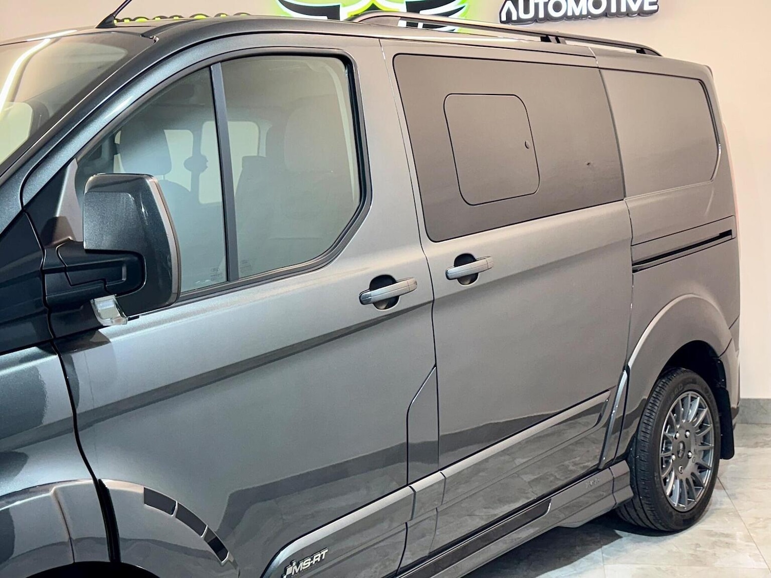 Used Ford Transit Custom 2021 for sale - 77063501: Photo 90