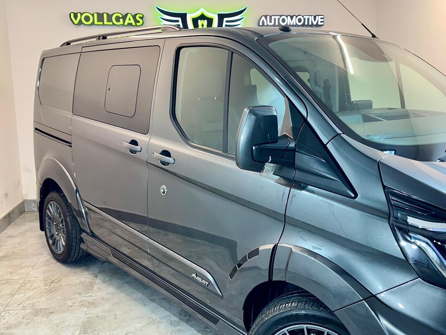 Used Ford Transit Custom 2021 for sale - 77063501: Photo 91
