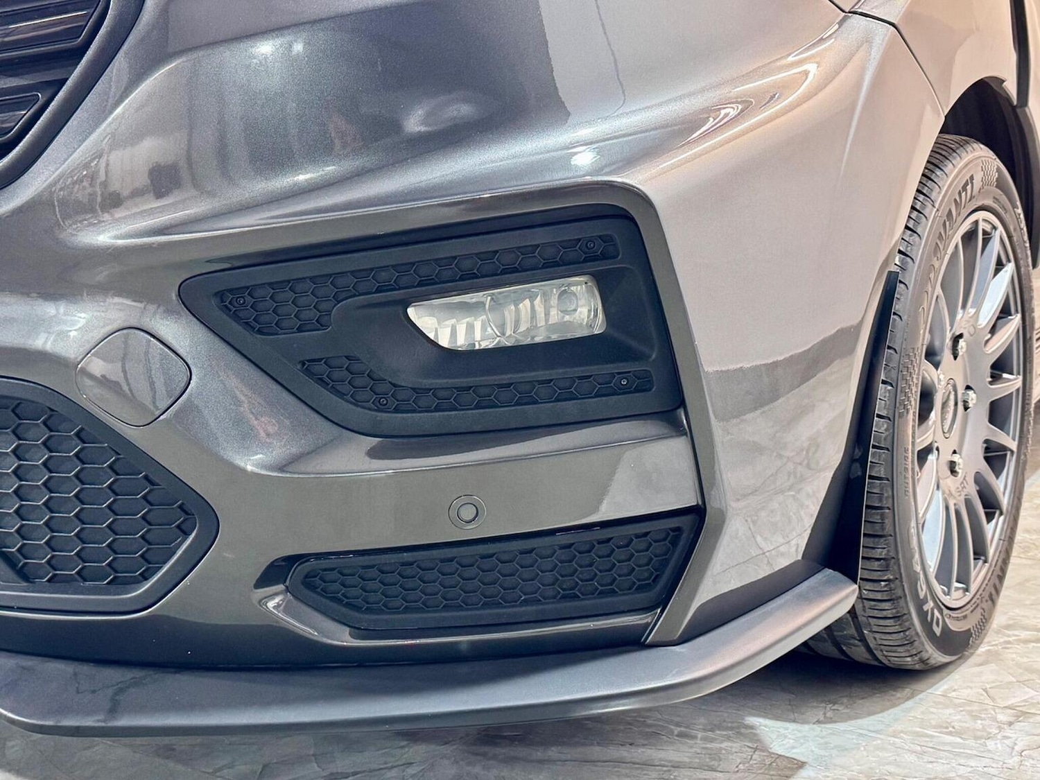 Used Ford Transit Custom 2021 for sale - 77063501: Photo 92