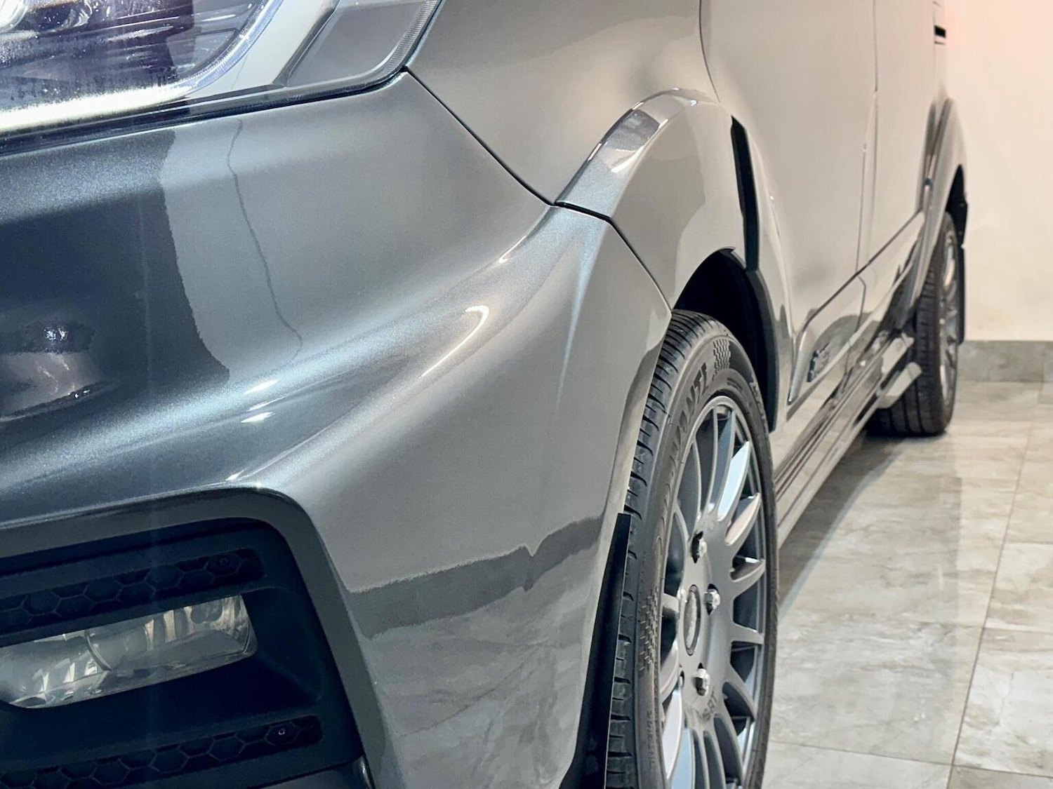 Used Ford Transit Custom 2021 for sale - 77063501: Photo 95