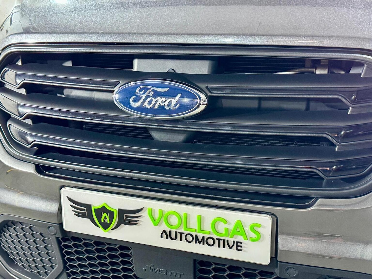 Used Ford Transit Custom 2021 for sale - 77063501: Photo 96