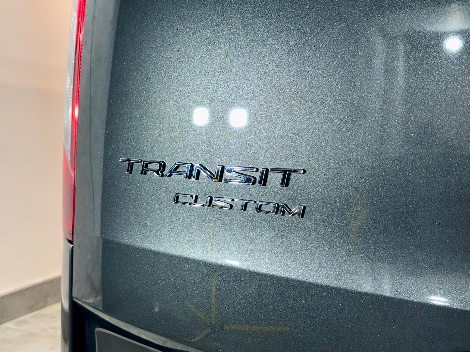 Used Ford Transit Custom 2021 for sale - 77063501: Photo 98