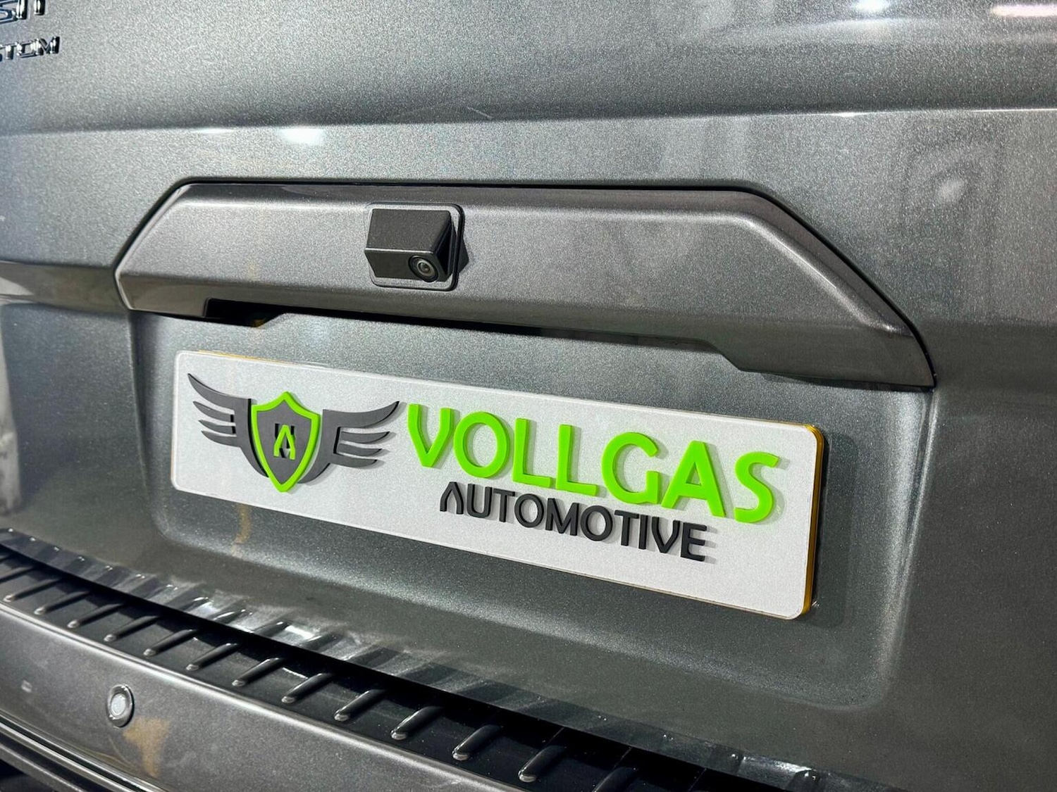 Used Ford Transit Custom 2021 for sale - 77063501: Photo 99