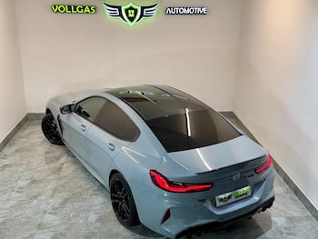 Used BMW M8 2022 for sale - 79750738: Photo