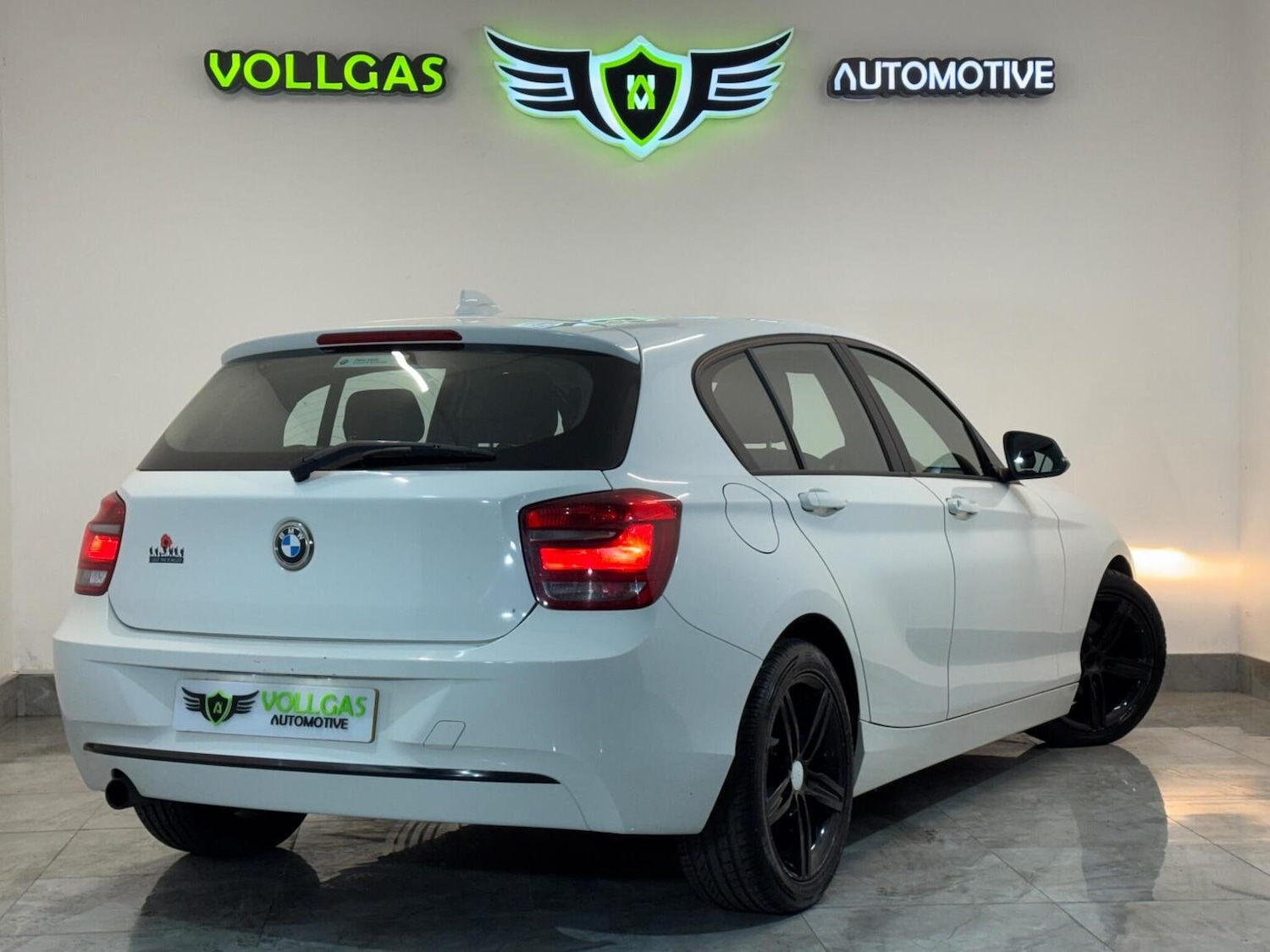 Used BMW 1 Series 2013 for sale - 77398371: Photo 10