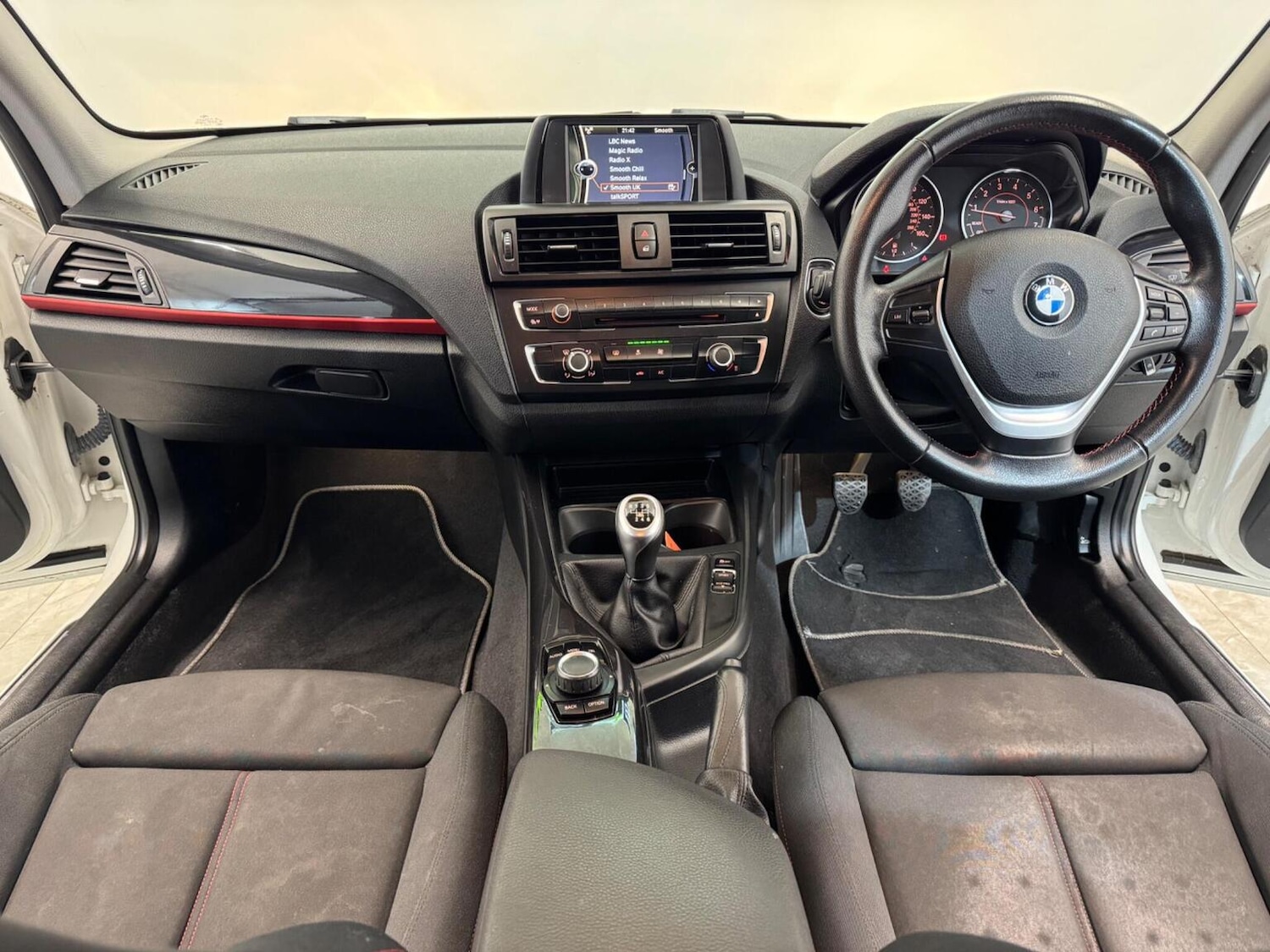 Used BMW 1 Series 2013 for sale - 77398371: Photo 11