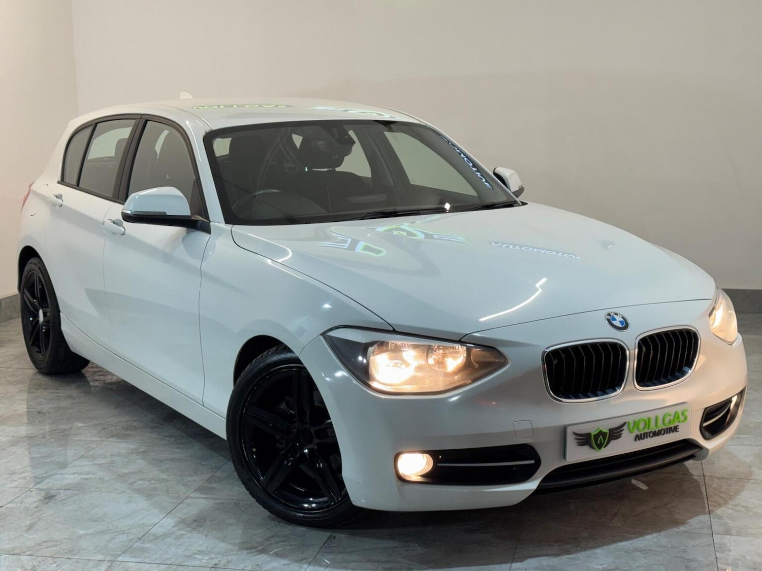 Used BMW 1 Series 2013 for sale - 77398371: Photo 13