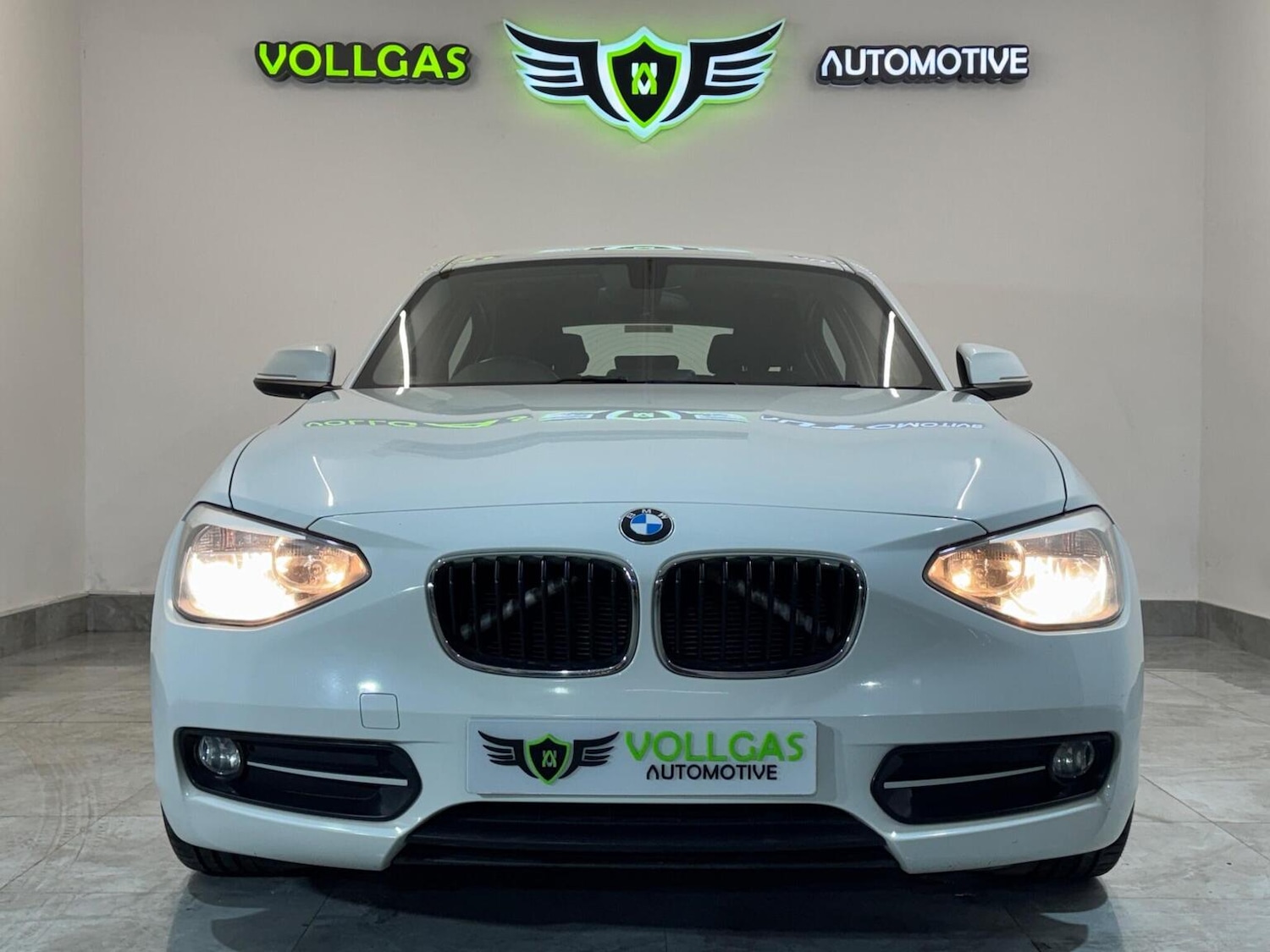 Used BMW 1 Series 2013 for sale - 77398371: Photo 14