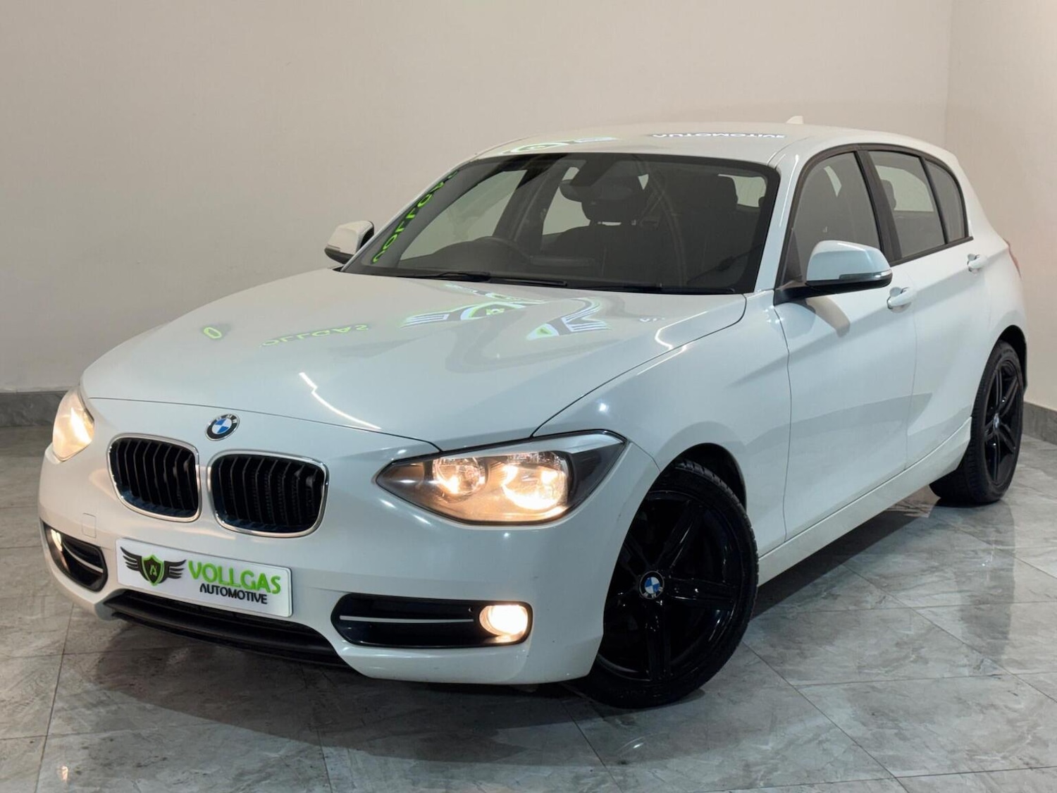 Used BMW 1 Series 2013 for sale - 77398371: Photo 15