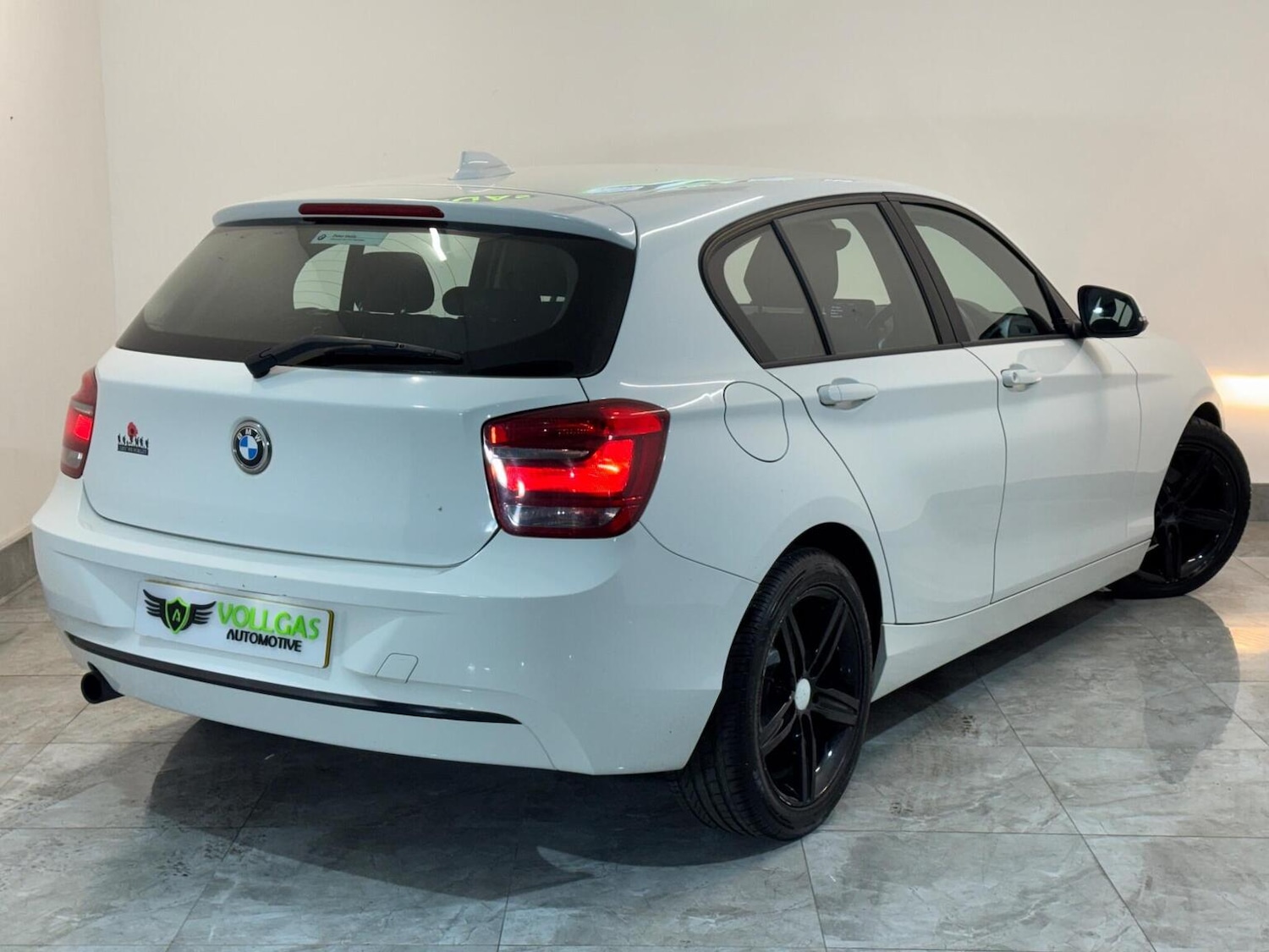 Used BMW 1 Series 2013 for sale - 77398371: Photo 18