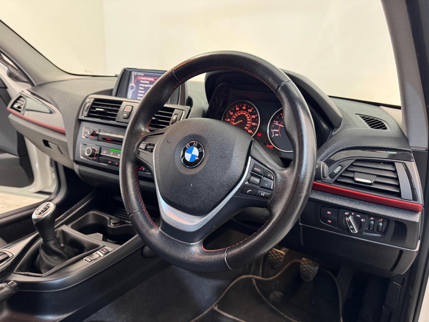 Used BMW 1 Series 2013 for sale - 77398371: Photo 19