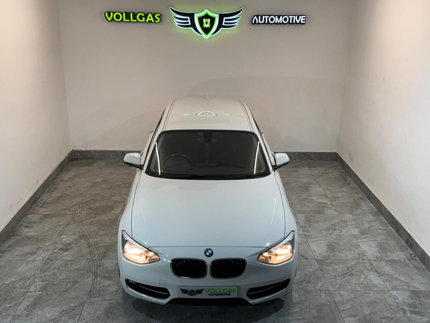Used BMW 1 Series 2013 for sale - 77398371: Photo 2