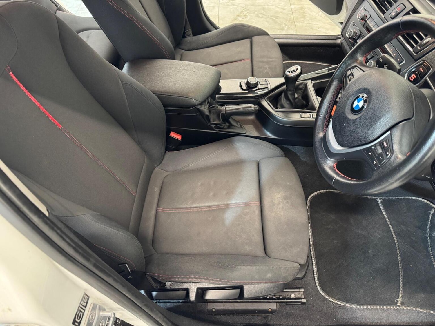 Used BMW 1 Series 2013 for sale - 77398371: Photo 26