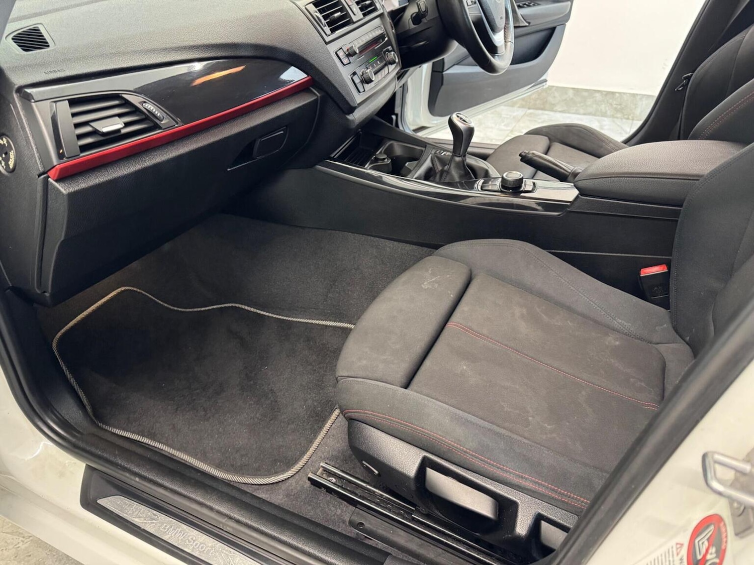 Used BMW 1 Series 2013 for sale - 77398371: Photo 38