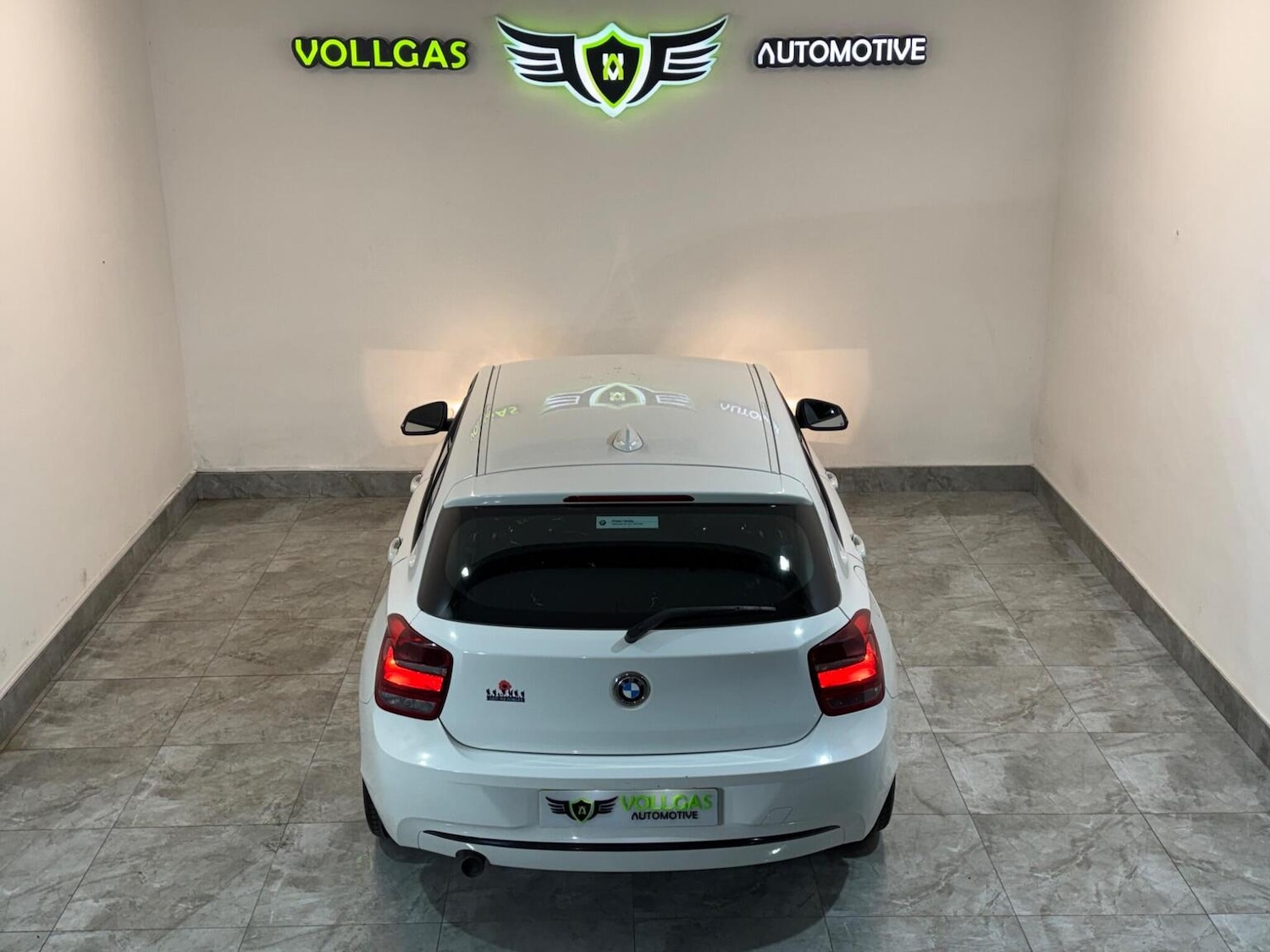 Used BMW 1 Series 2013 for sale - 77398371: Photo 5