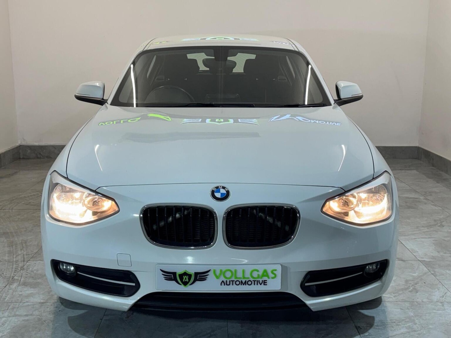 Used BMW 1 Series 2013 for sale - 77398371: Photo 56