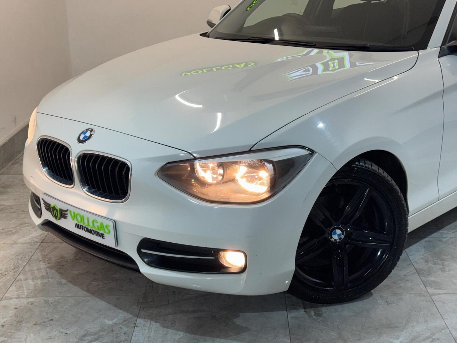 Used BMW 1 Series 2013 for sale - 77398371: Photo 57