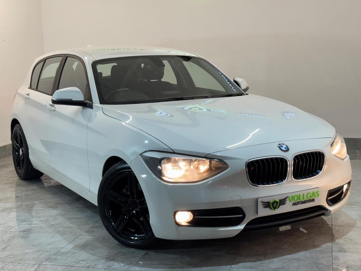 Used BMW 1 Series 2013 for sale - 77398371: Photo 59