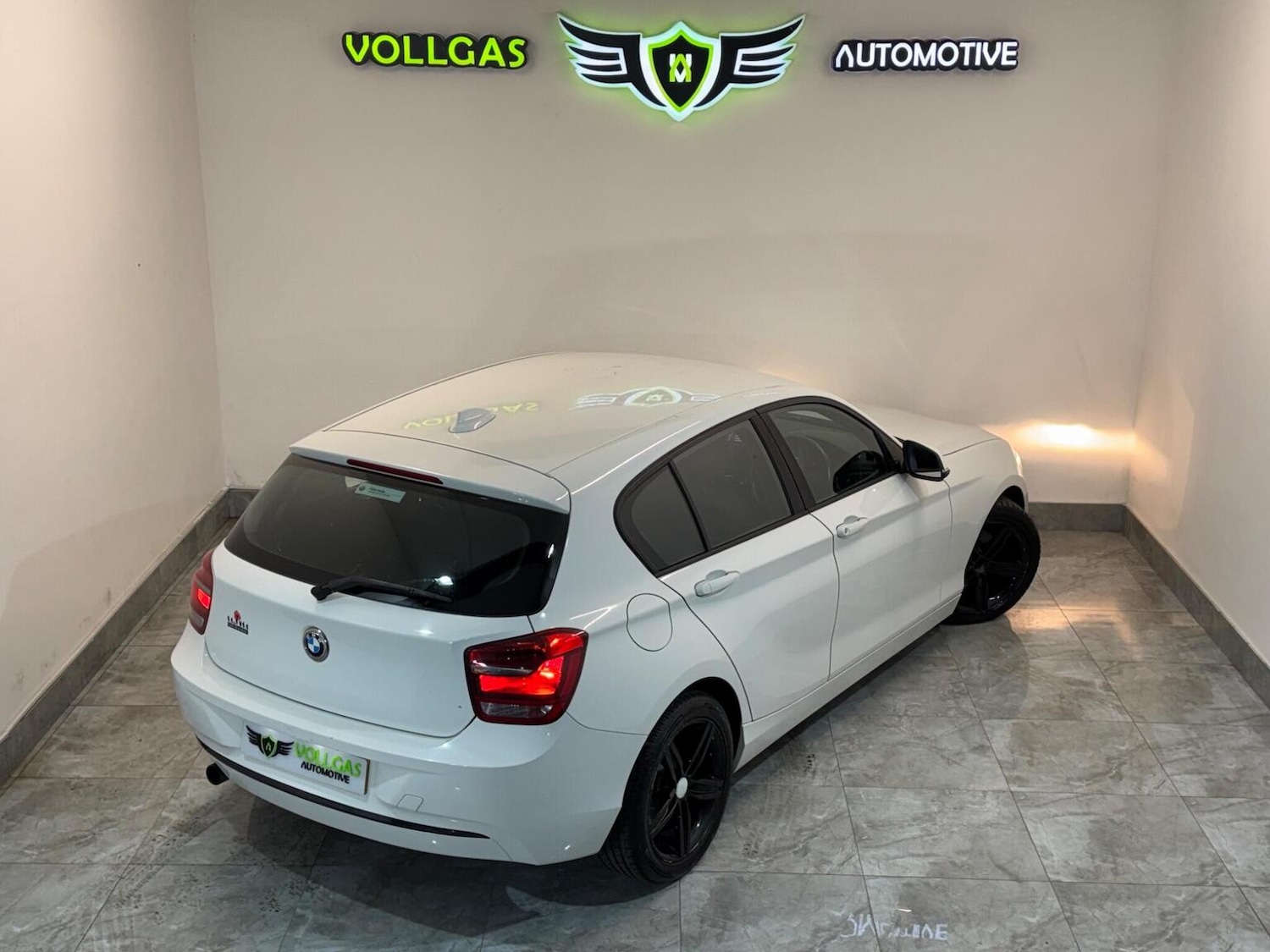 Used BMW 1 Series 2013 for sale - 77398371: Photo 6