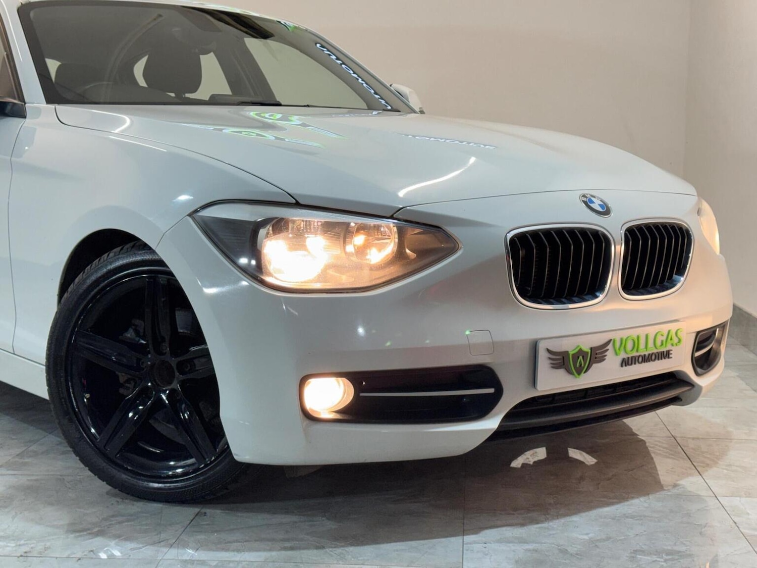 Used BMW 1 Series 2013 for sale - 77398371: Photo 60