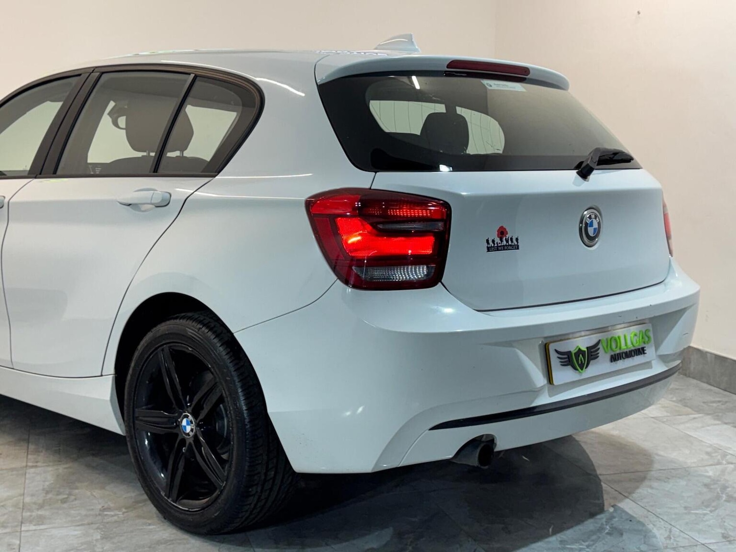 Used BMW 1 Series 2013 for sale - 77398371: Photo 61