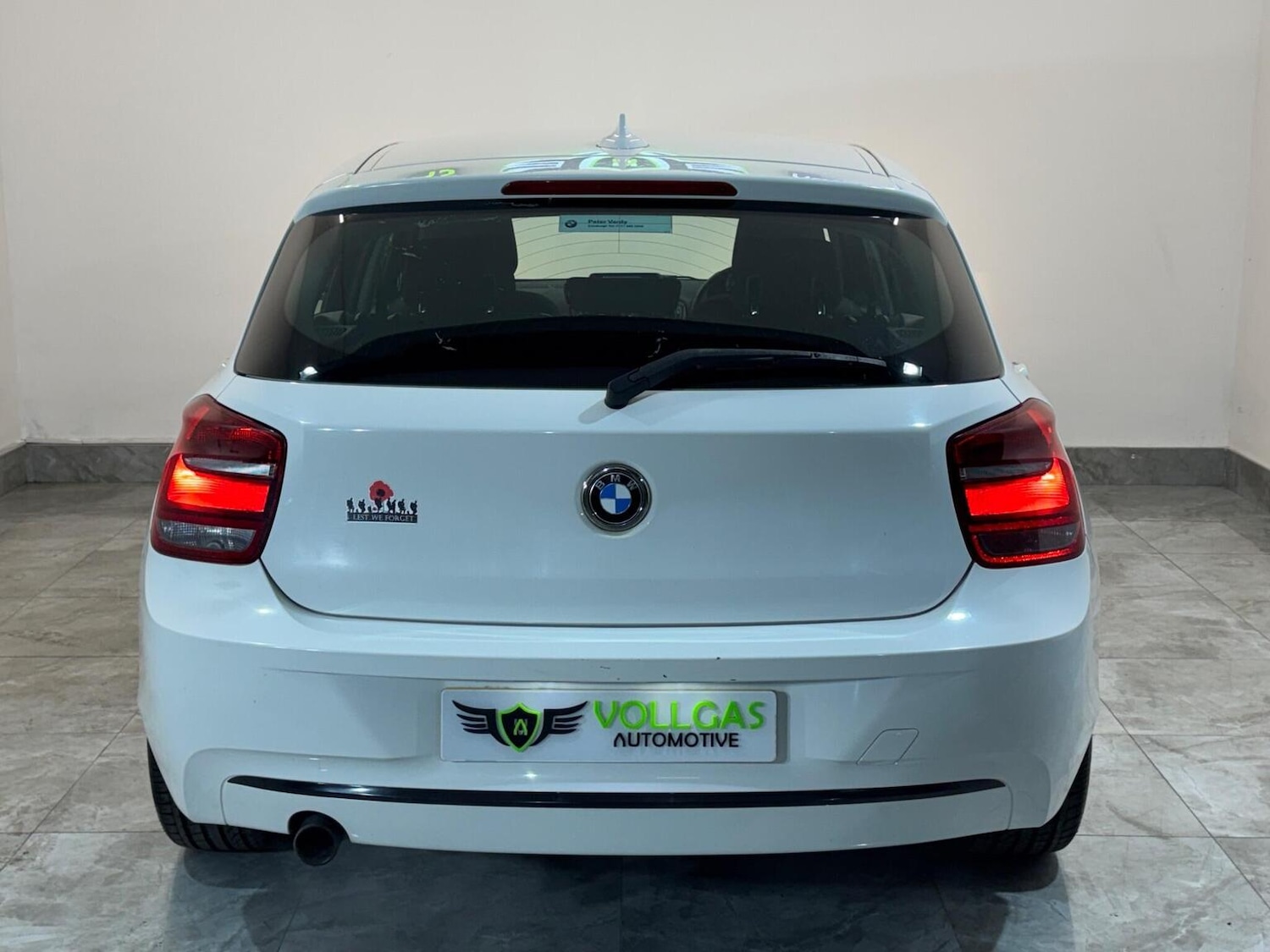 Used BMW 1 Series 2013 for sale - 77398371: Photo 62