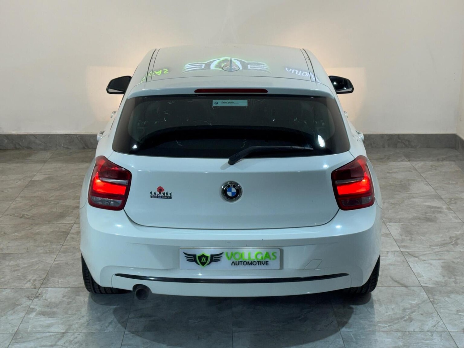 Used BMW 1 Series 2013 for sale - 77398371: Photo 63
