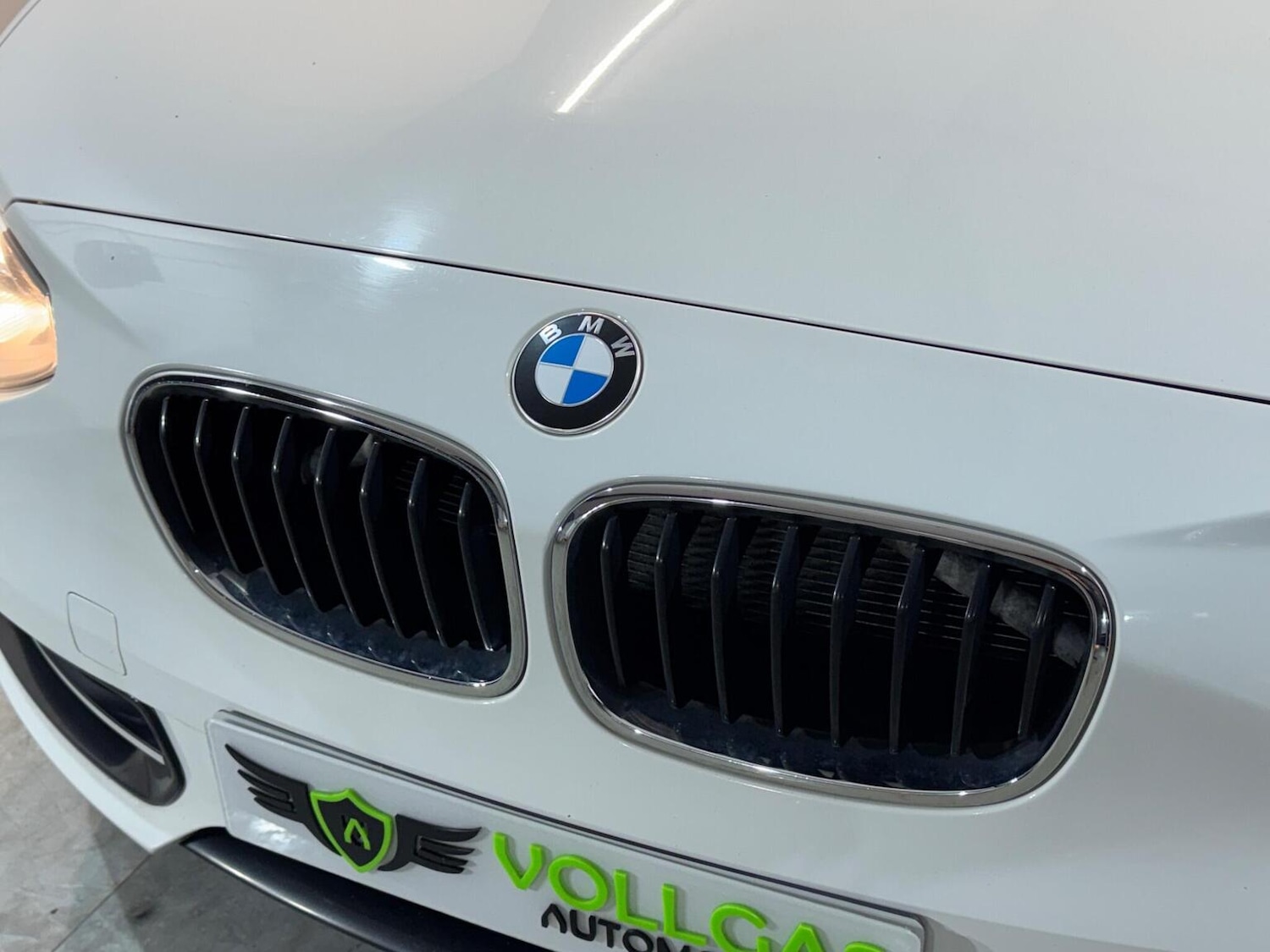 Used BMW 1 Series 2013 for sale - 77398371: Photo 68