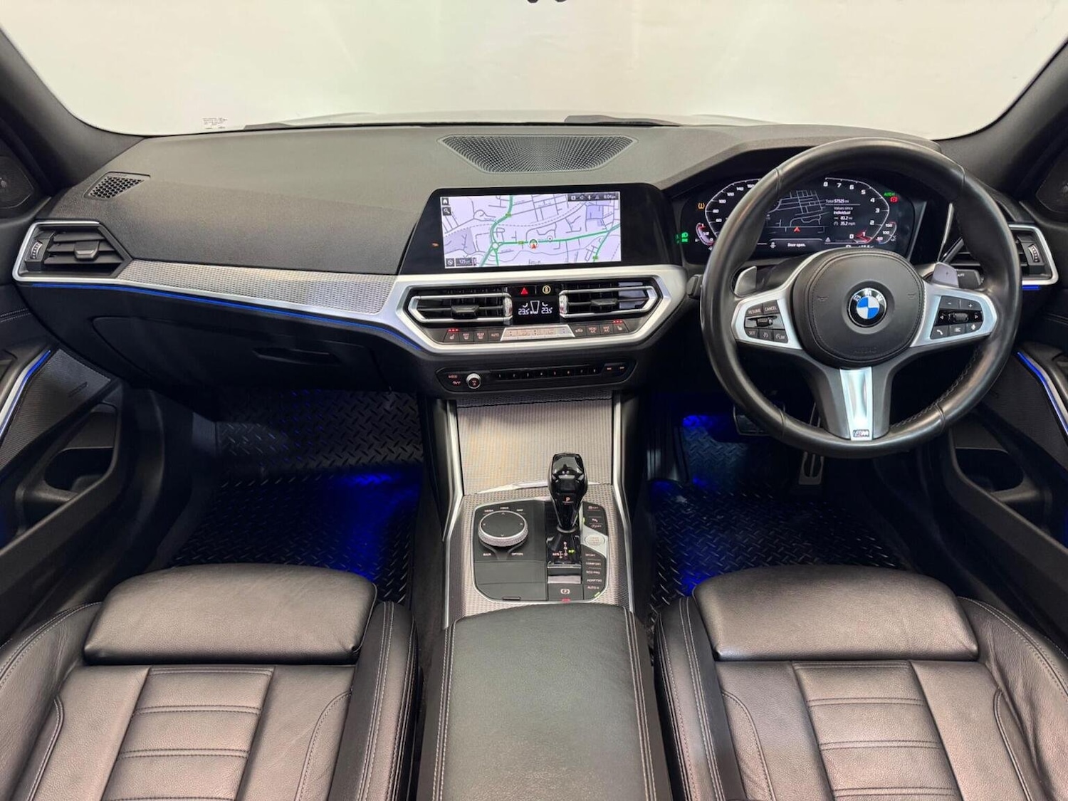 Used BMW 3 Series 2019 for sale - 77063504: Photo 11