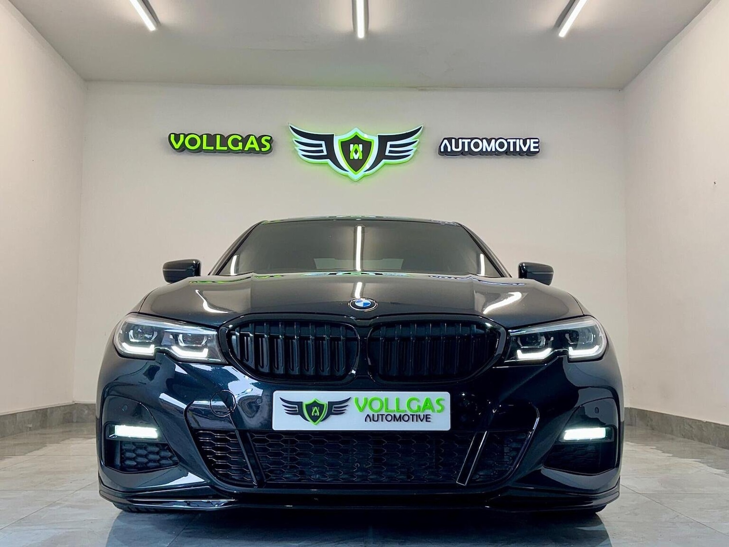 Used BMW 3 Series 2019 for sale - 77063504: Photo 14