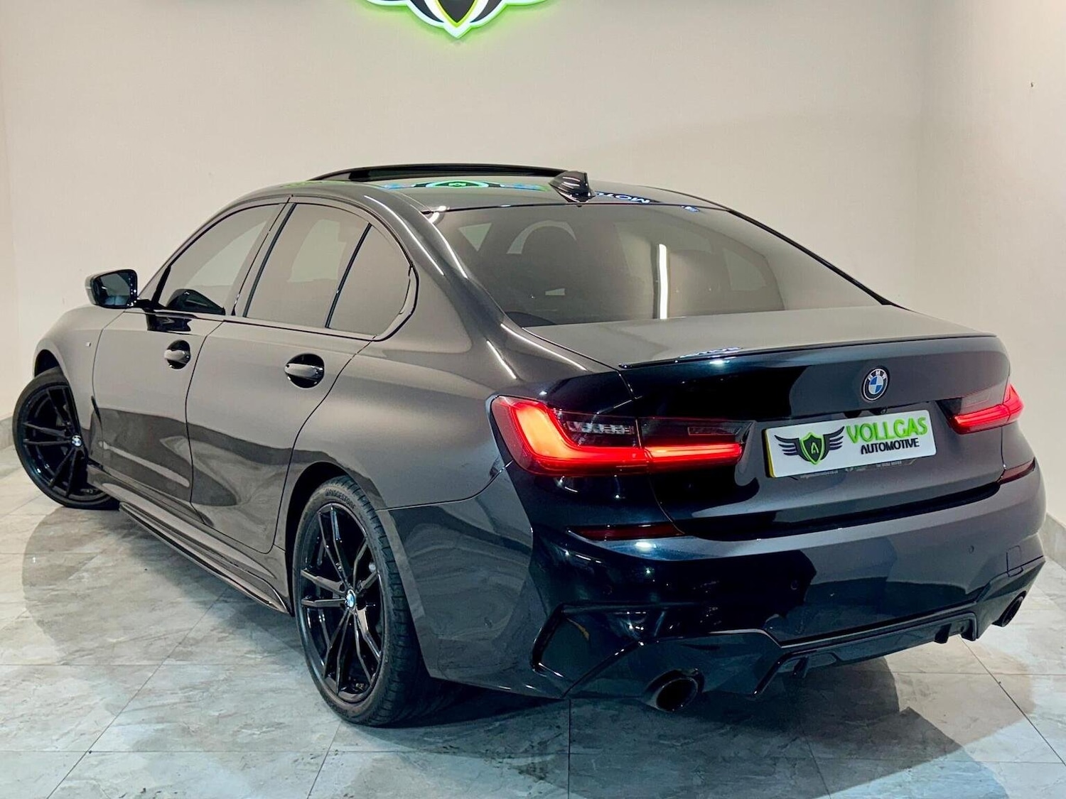 Used BMW 3 Series 2019 for sale - 77063504: Photo 16