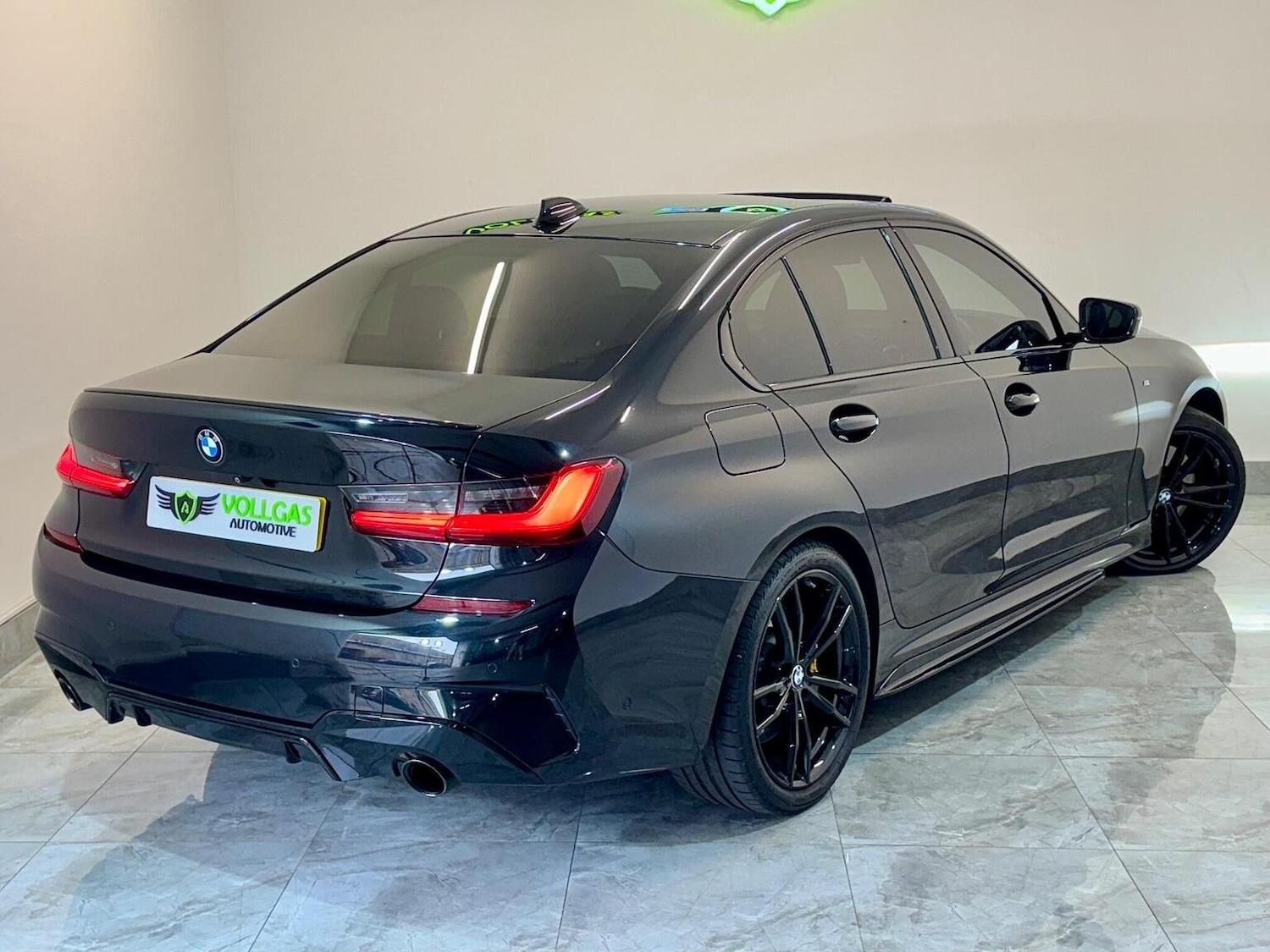 Used BMW 3 Series 2019 for sale - 77063504: Photo 18