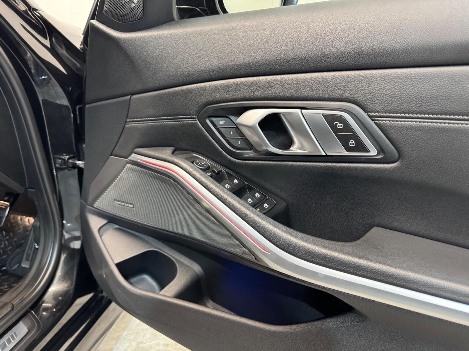 Used BMW 3 Series 2019 for sale - 77063504: Photo 26