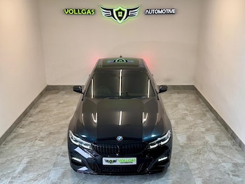 Used BMW 3 Series 2019 for sale - 77063504: Photo