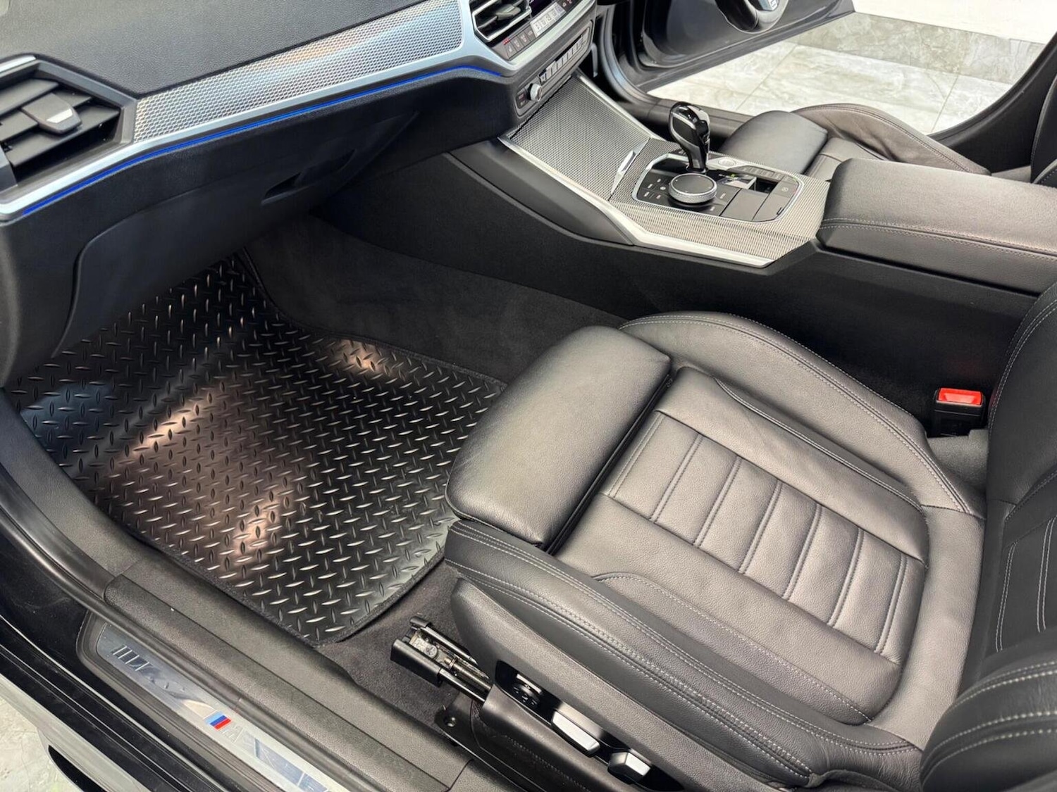 Used BMW 3 Series 2019 for sale - 77063504: Photo 33