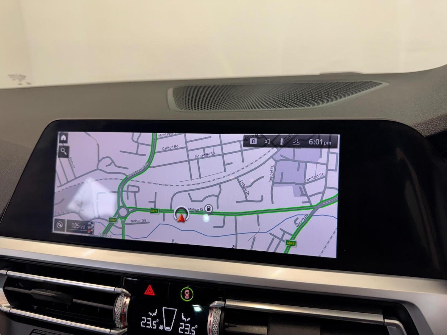 Used BMW 3 Series 2019 for sale - 77063504: Photo 35