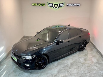 Used BMW 3 Series 2019 for sale - 77063504: Photo